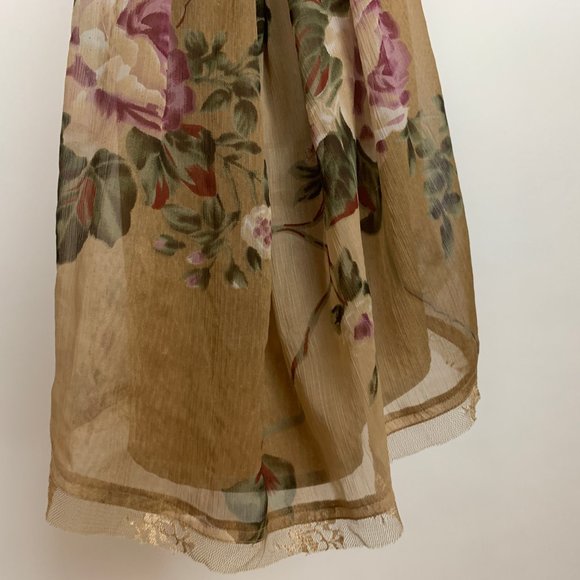 Urban Outfitters Staring at Stars bohemian dress - Picture 6 of 8